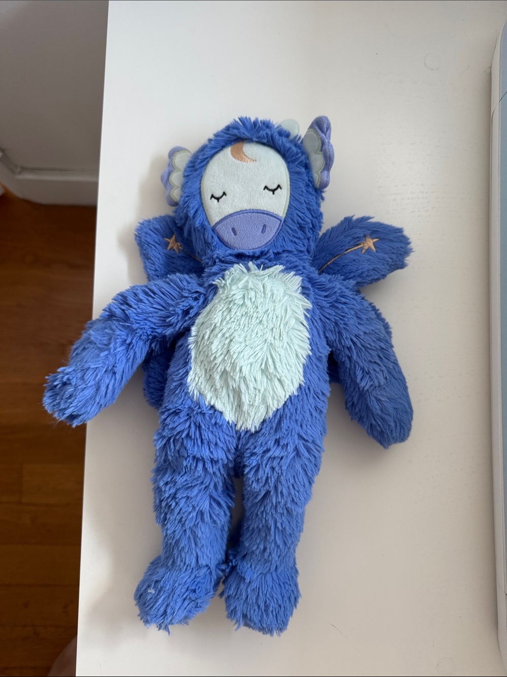 Slumberkins Dragon